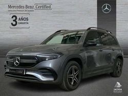 Usado 2022 Mercedes EQB300 SUV | 30.179 € (Super precio)