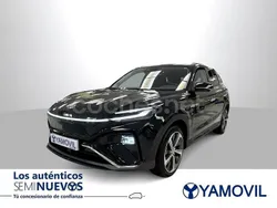 Eléctrico Usado 2023 MG Marvel R Luxury SUV | 28.350 € (Precio justo)