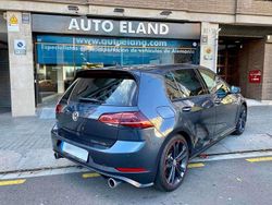 Gris Usado 2017 VW Golf VII GTI Utilitario | 26.350 € (Precio justo)