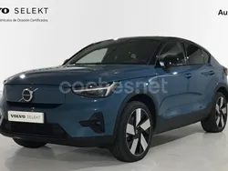 Eléctrico Usado 2021 Volvo EC40 SUV | 35.900 €