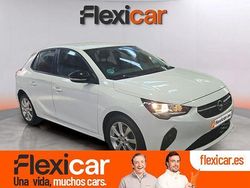 Blanco Usado 2021 Opel Corsa Edition Berlina | 8970 € (Buen precio)
