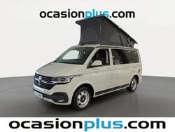 Blanco Usado 2024 VW California Beach Van | 53.546 € (Super precio)
