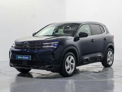 Azul Usado 2025 Citroën C5 Aircross SUV | 24.990 € (Precio justo)