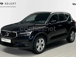 Negro Usado 2024 Volvo XC40 Core SUV | 33.500 € (Buen precio)