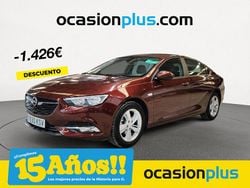 Rojo Usado 2019 Opel Insignia Selective Berlina | 15.090 € (Precio justo)
