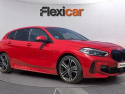 Rojo Usado 2024 BMW 118 Utilitario | 26.990 € (Buen precio)