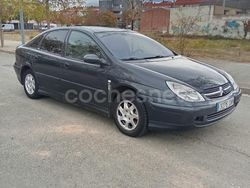 Gris / plata Usado 2006 Citroën C5 Exclusive Berlina | 2100 € (Super precio)