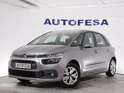 Plata Usado 2017 Citroën C4 Picasso Monovolumen | 10.050 € (Precio justo)