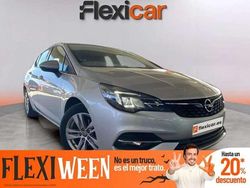 Gris Usado 2020 Opel Astra Berlina | 9690 € (Super precio)