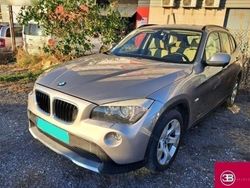 Usado 2011 BMW X1 SUV | 10.850 €