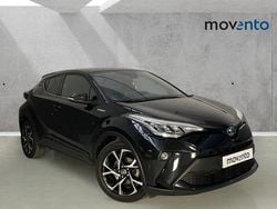 Otro Usado 2022 Toyota C-HR Advance SUV | 22.800 € (Precio justo)