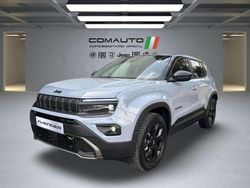 Gris Nuevo 2025 Jeep Avenger Overland SUV | 34.910 €