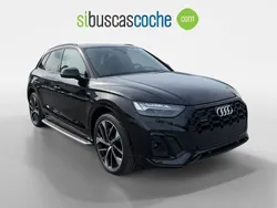 Negro Nuevo 2024 Audi Q5 S-Line SUV | 62.990 € (Caro)