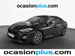 Negro Usado 2024 BMW 218 Coupe | 31.246 € (Precio justo)