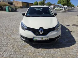 Beige Usado 2017 Renault Captur Life SUV | 12.500 € (Precio justo)