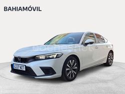 Blanco Usado 2025 Honda Civic Elegance Berlina | 30.900 € (Buen precio)