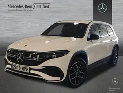 Mercedes EQB250+