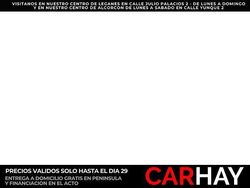 Gris Usado 2020 Ford Mondeo Trend Berlina | 15.490 € (Precio justo)