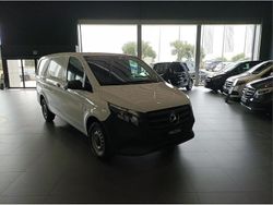 Blanco Nuevo 2025 Mercedes Vito Berlina | 37.500 €