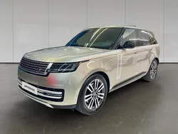 Batumi gold Nuevo 2025 Land Rover Range Rover Autobiography SUV | 179.900 €