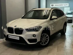 Blanco Usado 2019 BMW X1 SUV | 16.490 € (Precio justo)