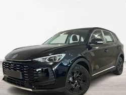 Otro Nuevo 2025 MG ZS Berlina | 23.990 € (Caro)