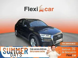 Negro Usado 2020 Audi Q5 SUV | 29.490 € (Super precio)