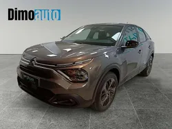 Gris Usado 2025 Citroën C4 Utilitario | 21.500 € (Precio justo)
