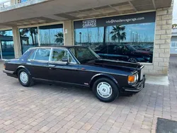 Azul Usado 1991 Bentley Turbo R Berlina | 18.900 €