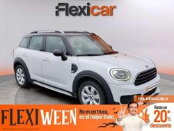 Blanco Usado 2019 Mini Cooper Countryman SUV | 15.790 € (Buen precio)