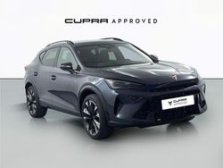 Gris Usado 2025 Cupra Formentor SUV | 35.500 €