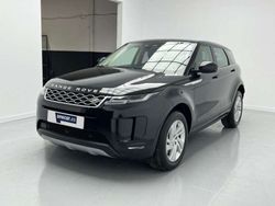 Negro Usado 2023 Land Rover Range Rover evoque SE SUV | 47.890 € (Caro)