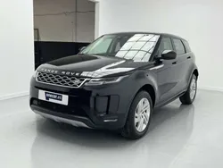 Negro Usado 2023 Land Rover Range Rover evoque SE SUV | 43.763 € (Buen precio)