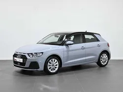 Gris Usado 2021 Audi A1 Sportback Advanced Utilitario | 18.900 € (Un poco caro)