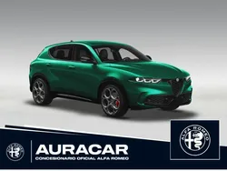 Verde Nuevo 2025 Alfa Romeo Tonale Veloce SUV | 43.385 € (Caro)