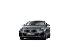 Gris Usado 2021 BMW 220 Executive Coupe | 29.900 € (Buen precio)