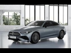 Gris Nuevo 2025 Mercedes CLE200 Coupe | 65.000 €