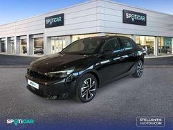 Negro Nuevo 2025 Opel Corsa Berlina | 16.400 € (Precio justo)