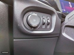 Gris Usado 2024 Opel Corsa Berlina | 16.100 € (Un poco caro)