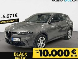 Gris Usado 2022 Alfa Romeo Tonale Sprint SUV | 20.773 €