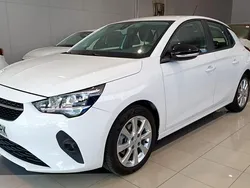 Otro Usado 2021 Opel Corsa Edition Berlina | 11.900 € (Precio justo)