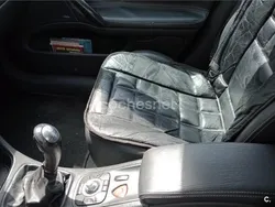 Negro Usado 2006 Renault Laguna II Privilege Berlina | 3500 €