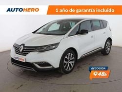 Blanco Usado 2015 Renault Espace Zen Van | 15.199 €
