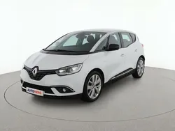 Blanco Usado 2019 Renault Scénic IV LIMITED Monovolumen | 13.999 € (Super precio)