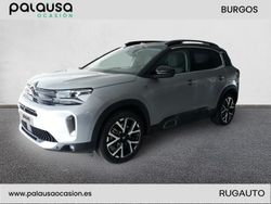 Gris Usado 2024 Citroën C5 Aircross Feel SUV | 29.750 € (Caro)