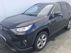 Usado 2019 Toyota RAV4 Hybrid Advance SUV | 33.120 € (Caro)