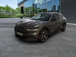 Usado 2023 Ford Mustang Mach-E SUV | 41.900 € (Precio justo)