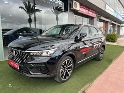 Negro Nuevo 2025 Bestune T77 SUV | 24.840 €