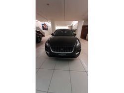 Santorini black Nuevo 2025 Jaguar E-Pace R-Dynamic SUV | 54.900 €