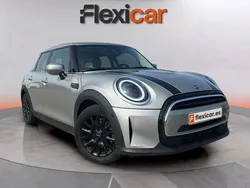 Gris Usado 2024 Mini Cooper S Utilitario | 26.490 €